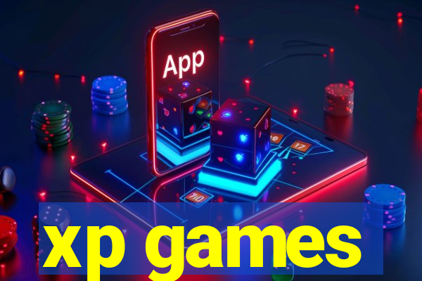 xp games